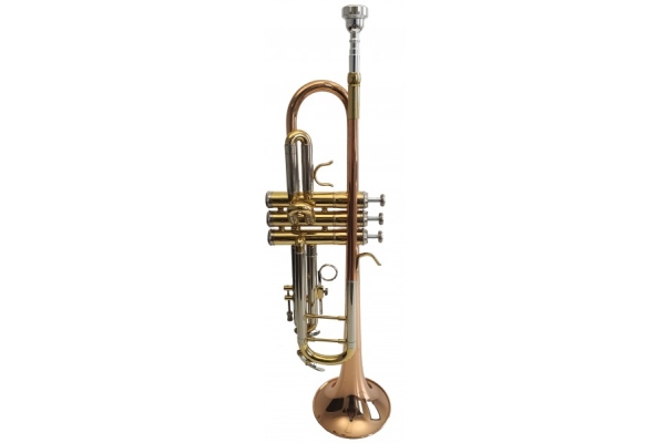 Flame PRO TP M4300G SRR Trumpet Flame PRO TP M4300G SRR Trumpet