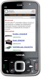 Soundcreation sa mobilizuje