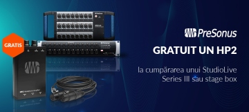 Presonus HP2 Darček
