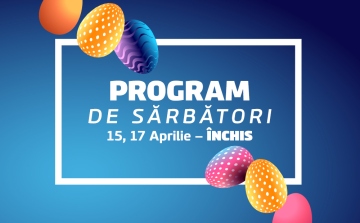 Program sviatkov