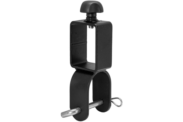 ATG6 Truss mount adapter for tube insertion of 70x50 Gamma Series