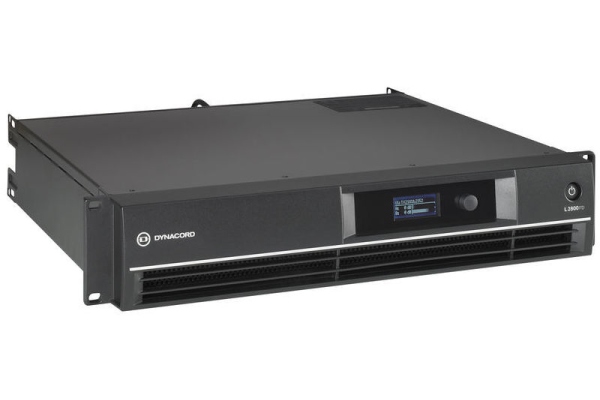 Dynacord L-2800 FD Dynacord L-2800 FD