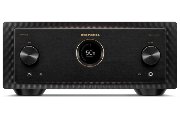 MODEL 10 BLACK