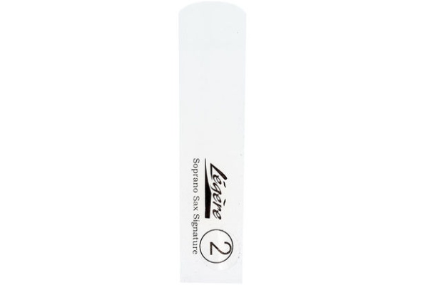 Signature Soprano Sax 2.0
