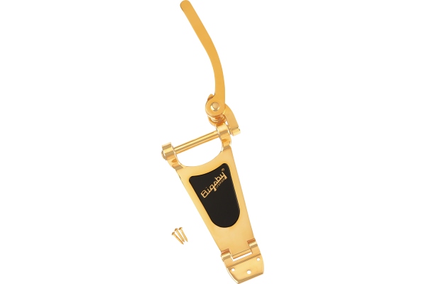 Licenced Bigsby B60 Gold