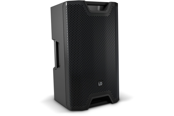 LD Systems ICOA 12A BT LD Systems ICOA 12A BT