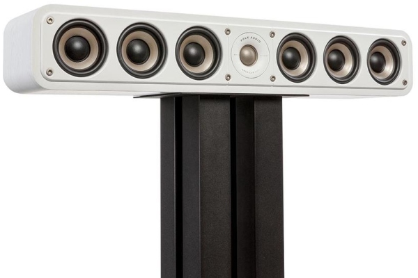 Polk Audio Signature Elite ES35C WHITE Polk Audio Signature Elite ES35C WHITE