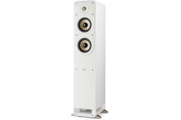 Polk Audio Signature Elite ES50 WHITE Polk Audio Signature Elite ES50 WHITE
