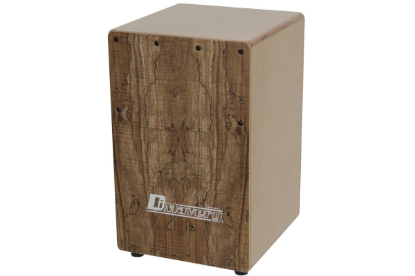 Dimavery CJ-580 Junior - Spalted Maple Dimavery CJ-580 Junior - Spalted Maple