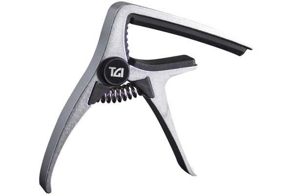 TGI Acoustic Capo Silver TGI Acoustic Capo Silver