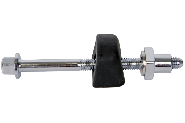 Carlig Conga Top tuning Chrom 1/2