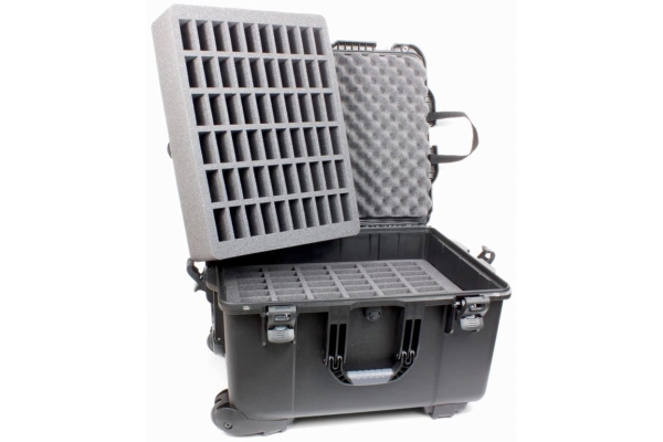 Williams AV CCS 053 Rolling Carry Case Williams AV CCS 053 Rolling Carry Case