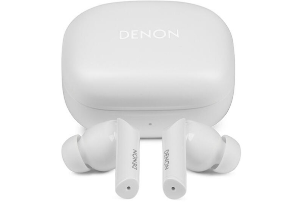 Denon AH-C840NCW WHITE Denon AH-C840NCW WHITE