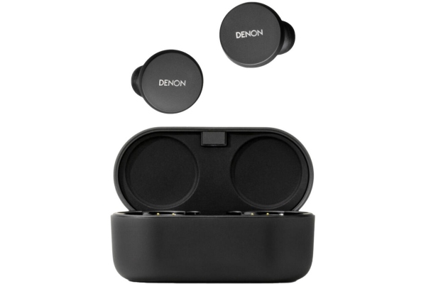 Denon PerL BLACK Denon PerL BLACK