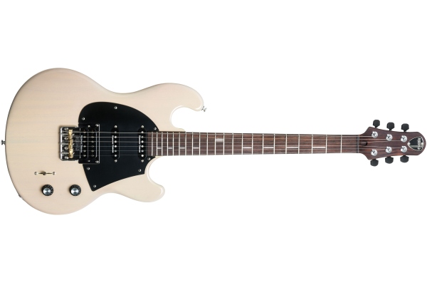 Shergold Masquerader Classic SM02 Thru-Dirty Blonde
