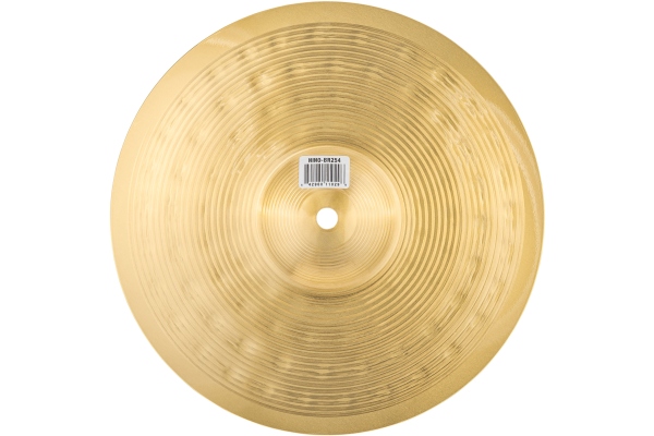 Marching Brass Cymbal single - 10