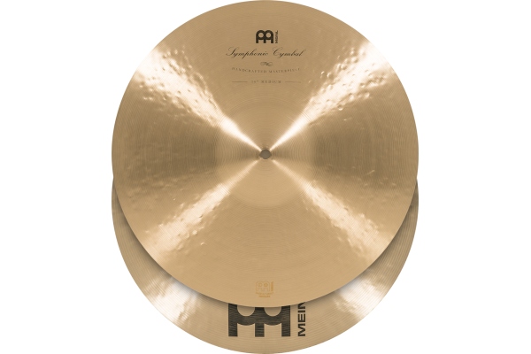 Meinl Symphonic Medium - 16 Meinl Symphonic Medium - 16