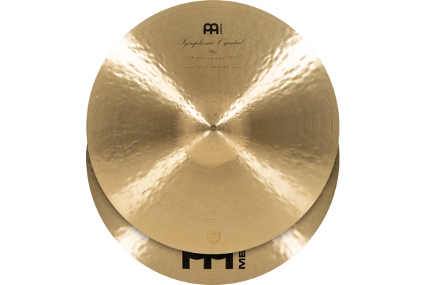 Meinl Symphonic Thin - 20 Meinl Symphonic Thin - 20