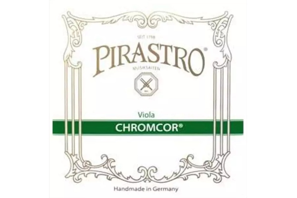 Pirastro Chromcor Viola Do/C Pirastro Chromcor Viola Do/C