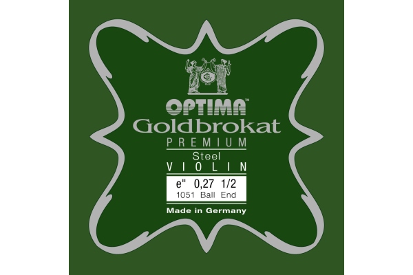 Optima Goldbrokat Premium E 0,27 B Optima Goldbrokat Premium E 0,27 B