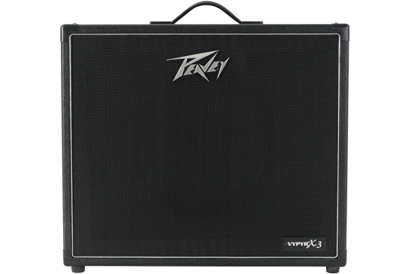 Peavey Vypyr X3 1x12'' 100W Peavey Vypyr X3 1x12'' 100W