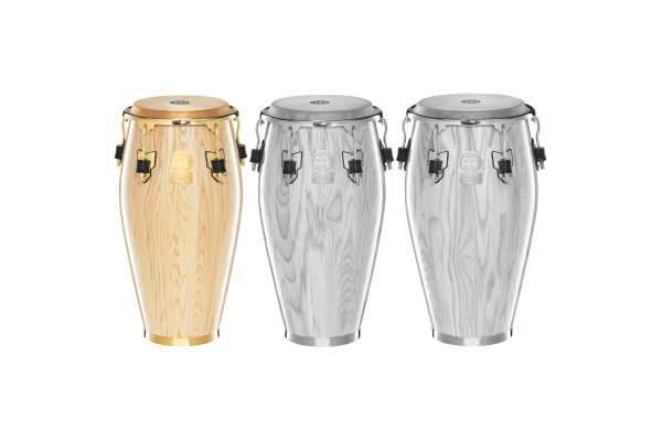 Meinl Artist Series Mongo Santamaria Qiunto - 11