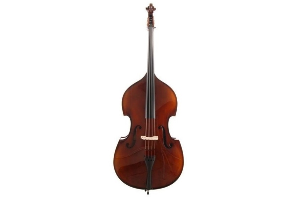 Karl Hoffmeister MB040L 4/4 Double Bass Karl Hoffmeister MB040L 4/4 Double Bass