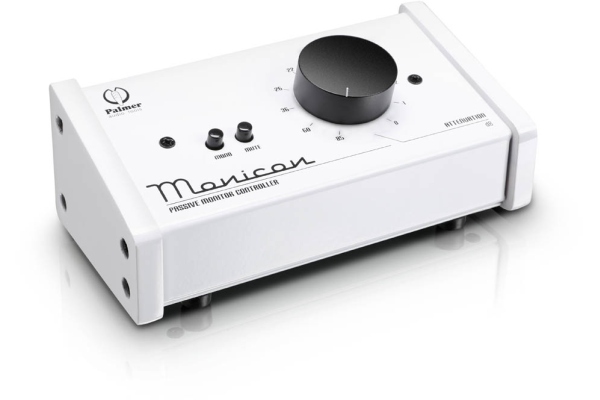 Palmer Monicon White