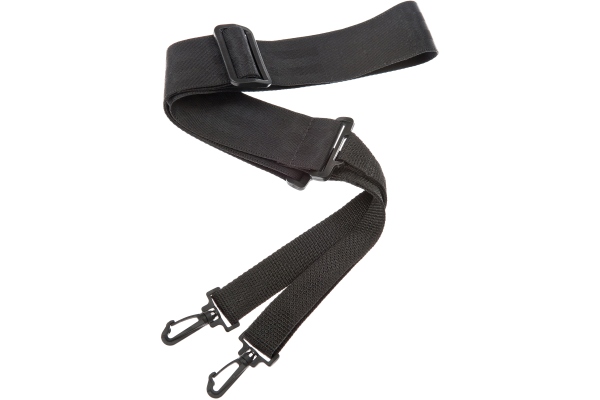 Daddario Nylon Banjo Strap Black Daddario Nylon Banjo Strap Black
