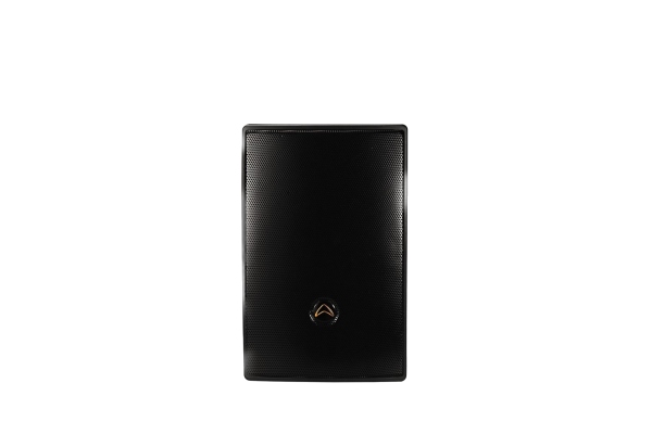 Wharfedale Pro i4 Black Wharfedale Pro i4 Black