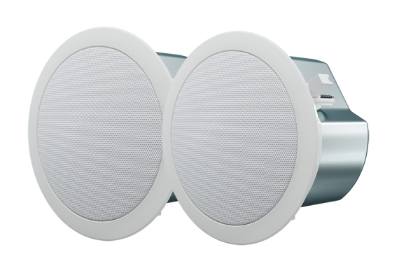 Optimal Audio UP-3 White Pair Optimal Audio UP-3 White Pair