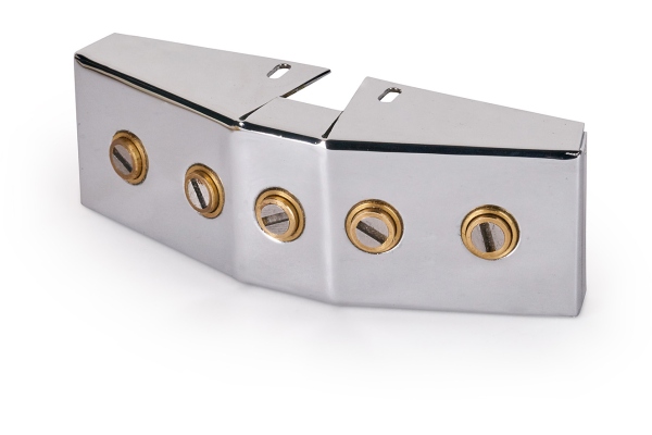 MEC Pickups  Triumph Bass Magnetic Pickup, 5-String