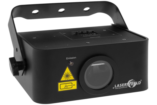 Laserworld EL-300RGB Laserworld EL-300RGB