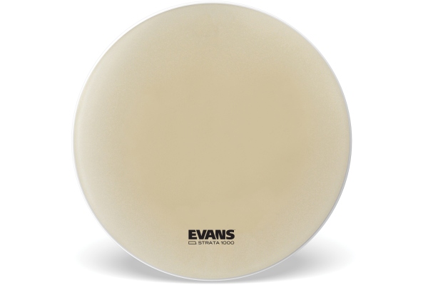 Evans Strata 1000 Concert Bass Drum Head 32 Inch