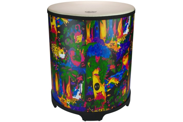 Kids Percussion Gathering Drum NSL KD-5218-01-NSL