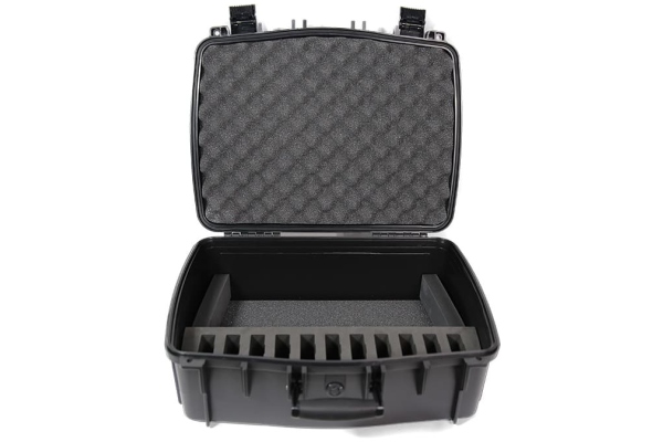 Williams AV CCS 056 DW 11 Carry Case Williams AV CCS 056 DW 11 Carry Case
