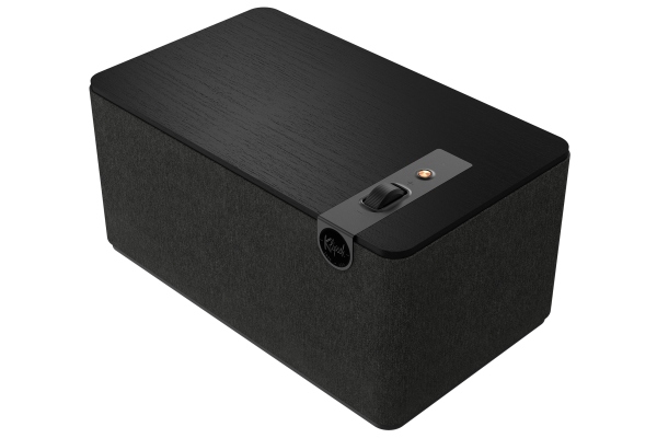Klipsch The Three Plus Matt Black Klipsch The Three Plus Matt Black