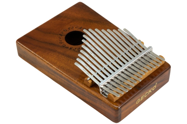 KL-3 Kalimba,15 G, Nature