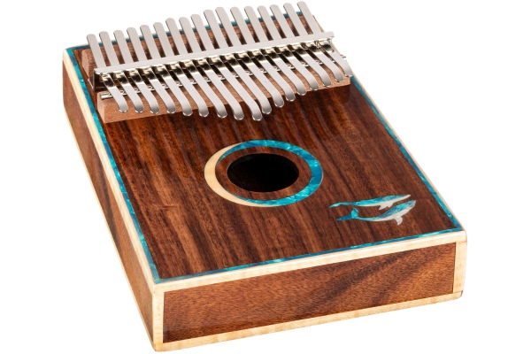30th Anniversary Series Acoustic Kalimba