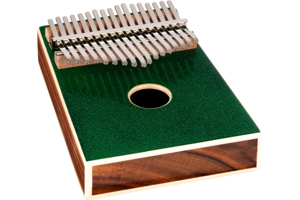 Ortega Percussion Series Acoustic Kalimba Ortega Percussion Series Acoustic Kalimba