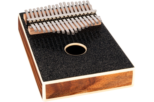 Ortega Percussion Series Acoustic Kalimba