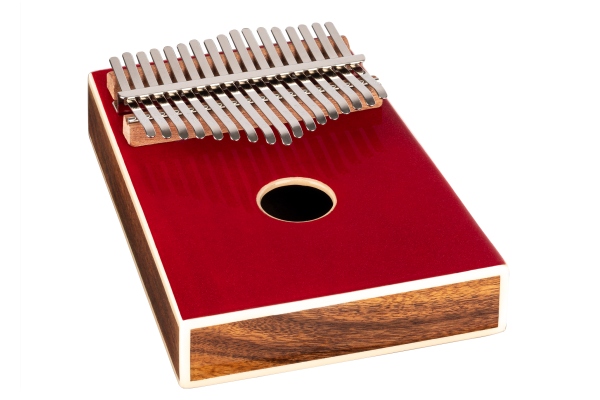 Percussion Series Acoustic Kalimba