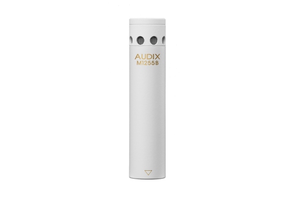 Audix M1255B White Audix M1255B White