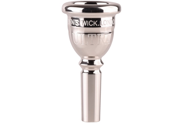 Denis Wick Mustiuc SM6U Argint Denis Wick Mustiuc SM6U Argint