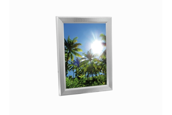 Europalms Illuminated billboard A2, aluminium Europalms Illuminated billboard A2, aluminium