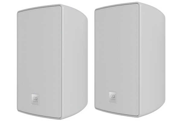 Optimal Audio CUBOID 5 WTX Pair Optimal Audio CUBOID 5 WTX Pair
