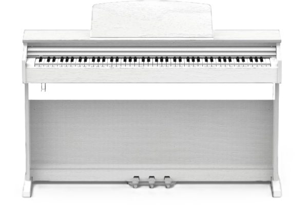 CDP-2 Satin White