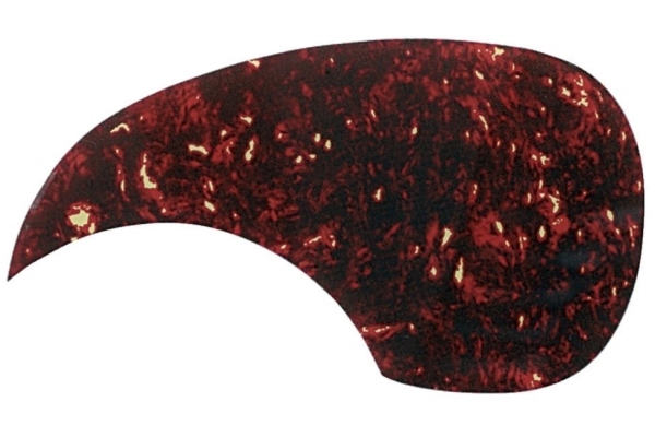 Gewa Pickguard Tortoise shell Gewa Pickguard Tortoise shell