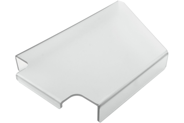 Truss tray for 120° corner left/6mm