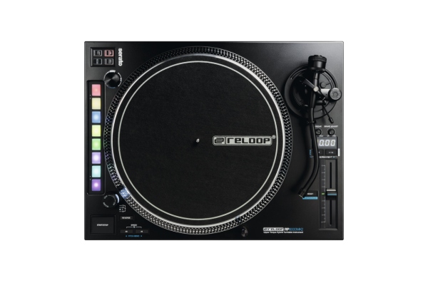 Reloop RP-8000 mk2 Reloop RP-8000 mk2